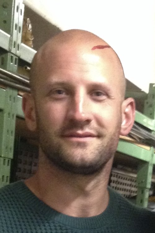 Daniel Dow as Vadim Pavlichuk