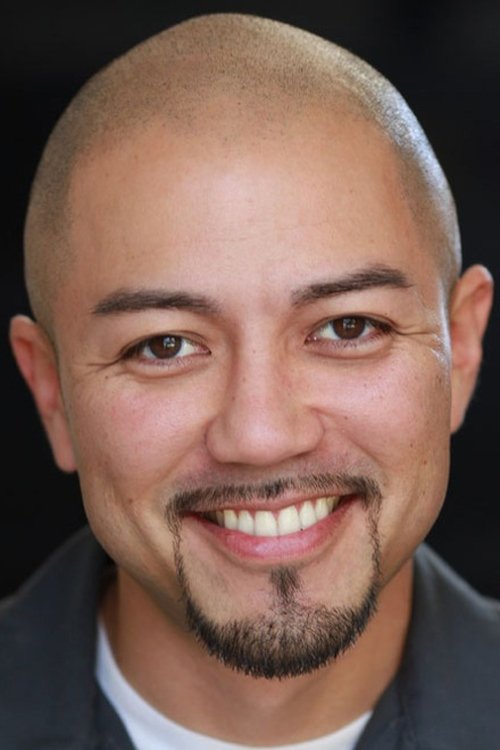 Brian Kamei as Joe