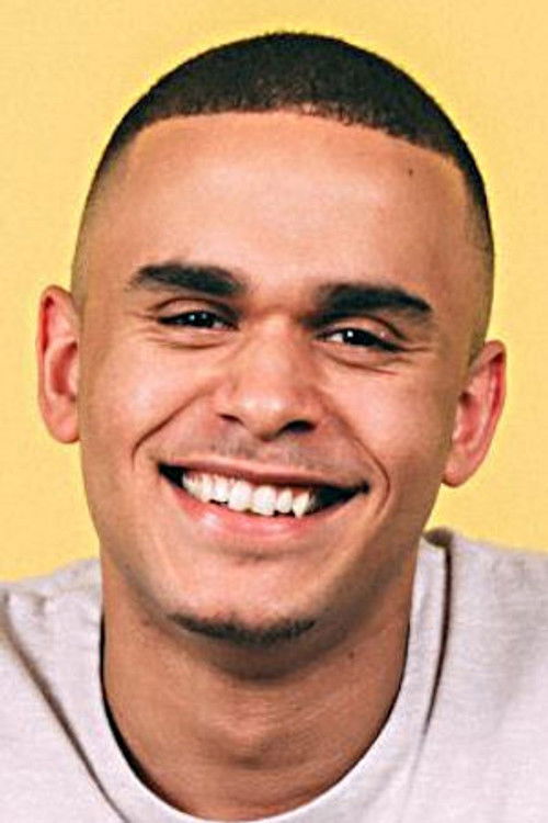 Ashley John-Baptiste as Self - Presenter