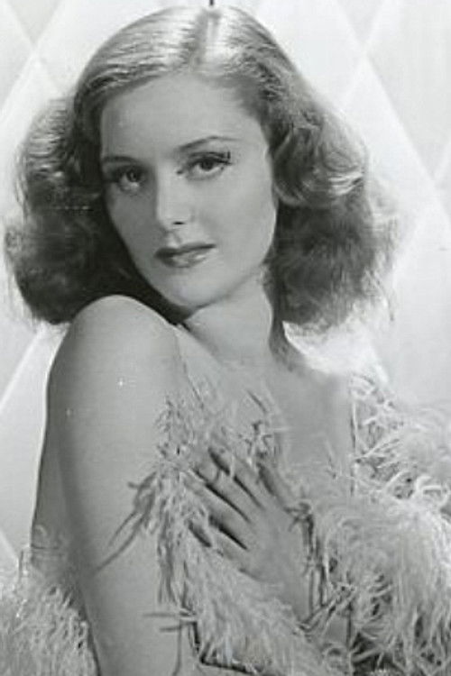 Barbara Slater as Dora Lane Schilling