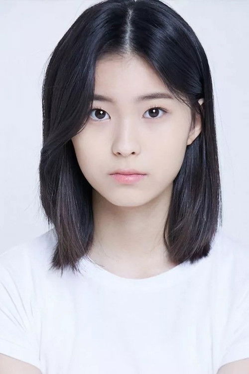 Yu Ga-eun as Yeonwoo