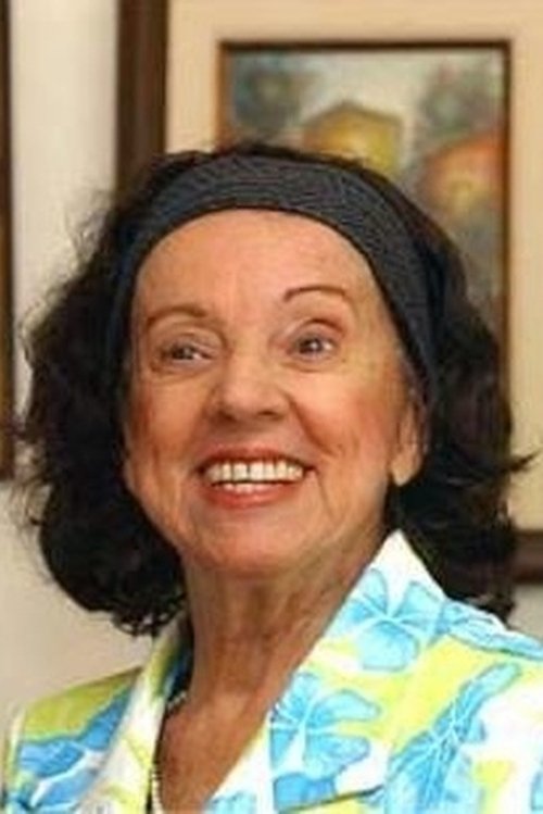 Nilda Spencer as Condessa Zabela