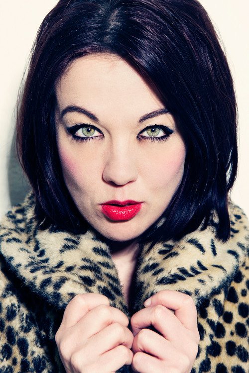 Danielle Ward as Herself