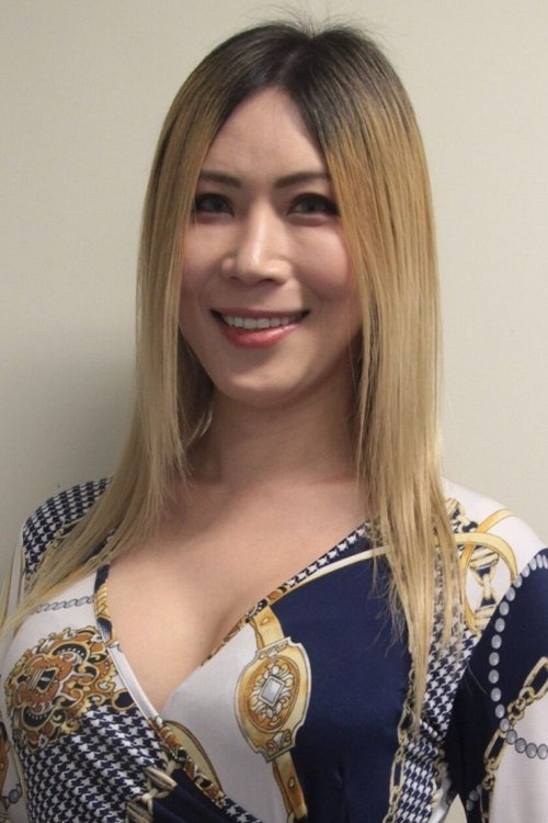 Anna Nagasaki as 