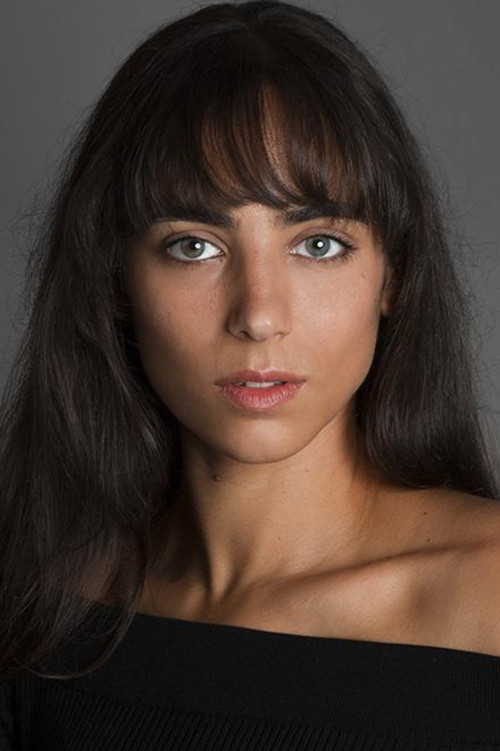 Soraia Gonçalves as The Final Girl