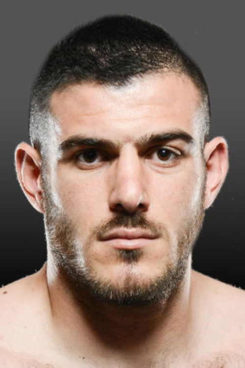 Giannis Stoforidis as Self