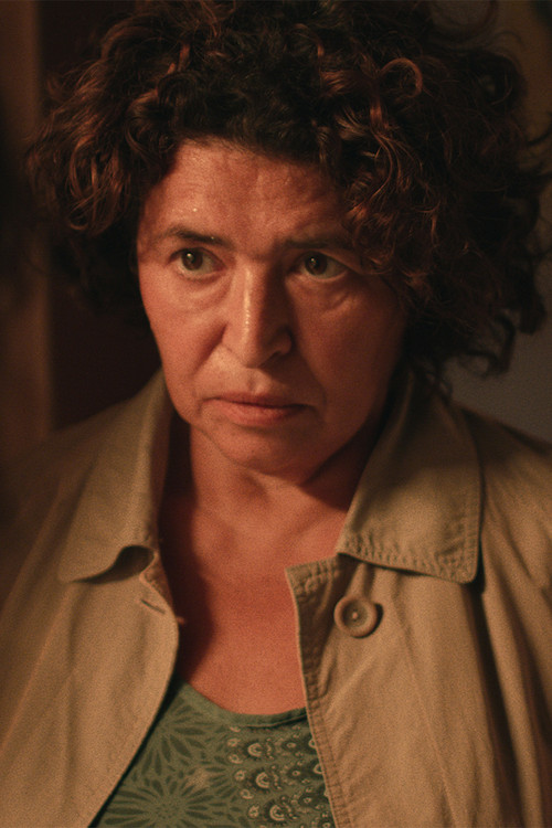 Eleni Karagiorgi as Nursing Home Nurse