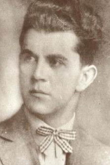 Milan Ajvaz as Tanasije