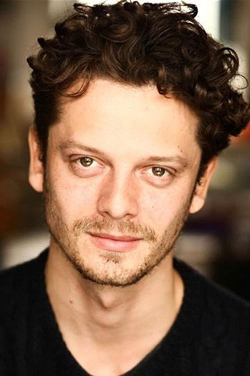 Raphael Verrion as Ben