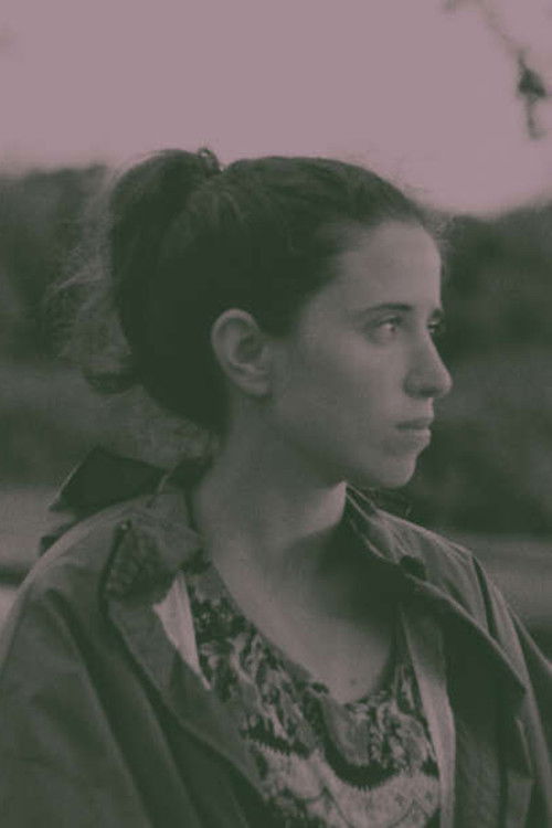 Inés Duacastella as Inés Duacastella