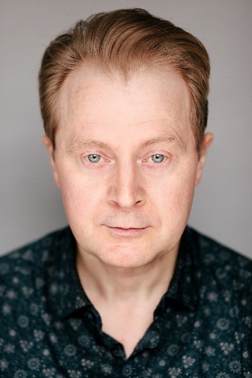 Erich Redman as Saskaks (voice)