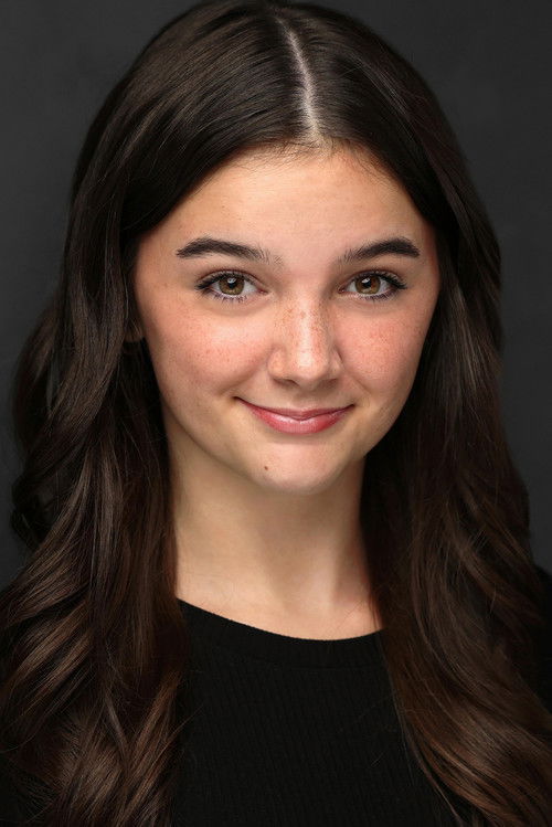 Riley Fincher-Foster as Young Henrietta Gates
