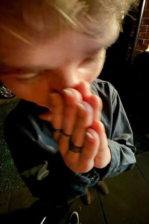 Pavlo Binkovskyi as The Stalker