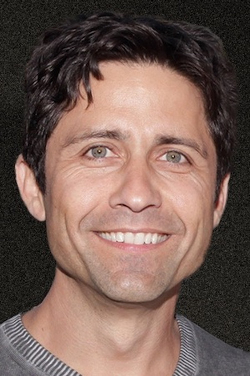 Byron Thames as MoPic