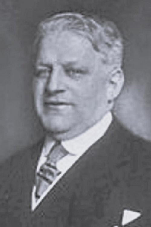 Ferry Sikla as Fürst Adolf von Dillingen