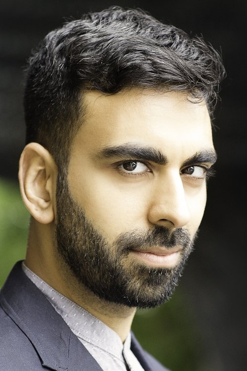 Waleed Akhtar as Naz