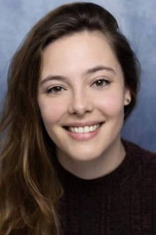 Sophie Osbourne as Car Jacker