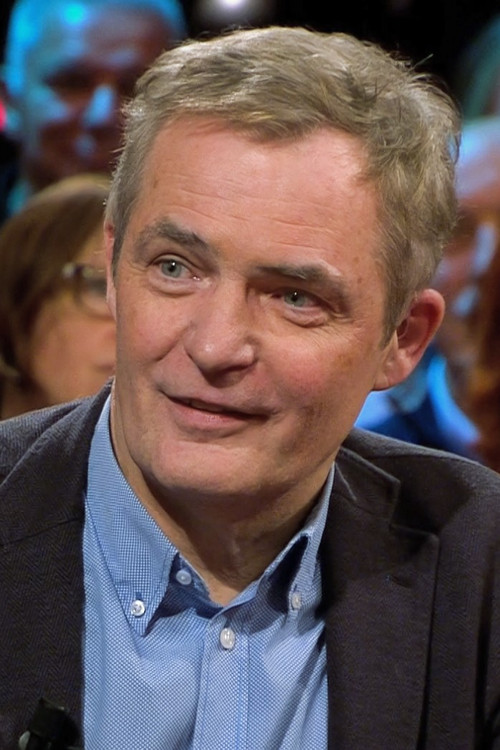 Herman Finkers as Himself