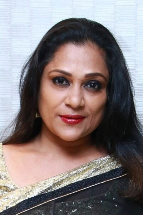 Uma Riyaz Khan as 