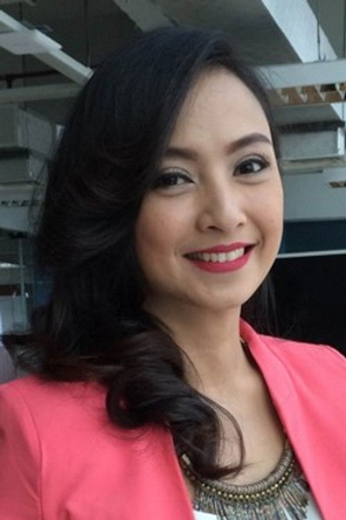 Auxilia Paramitha as Ibu Melati