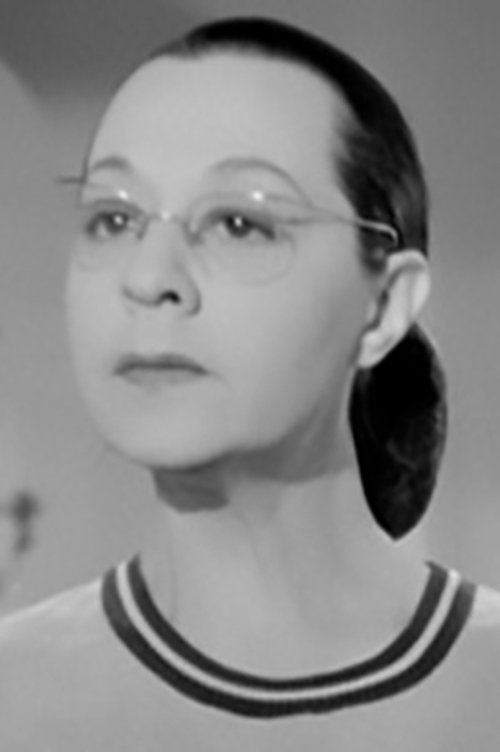 Gianna Dauro as Signora Clara