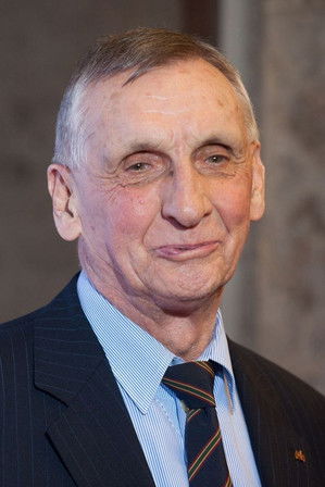 Ulrich K. Wegener as Self