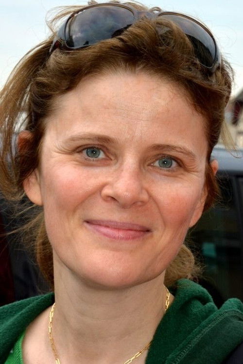 Léa Fazer profile photo