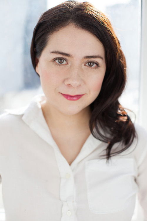 Michelle Kim as Myra L'Etoile