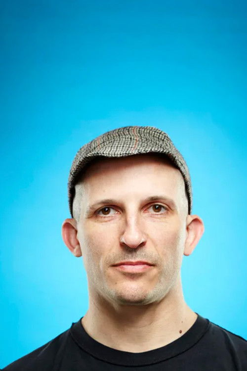 Mark Elijah Rosenberg as Cass