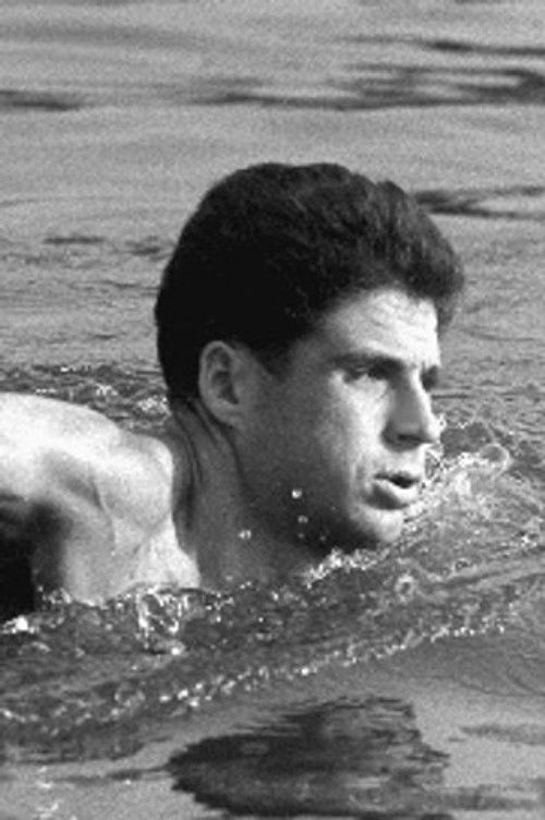 Schirilla György as Himself