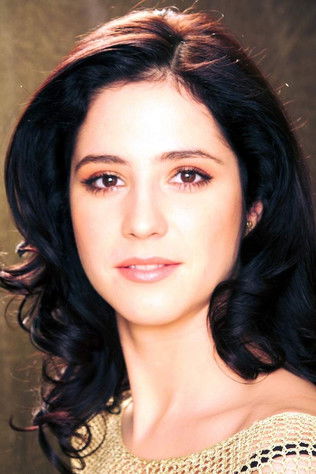 Gabi Gubás as Carmella (voice)