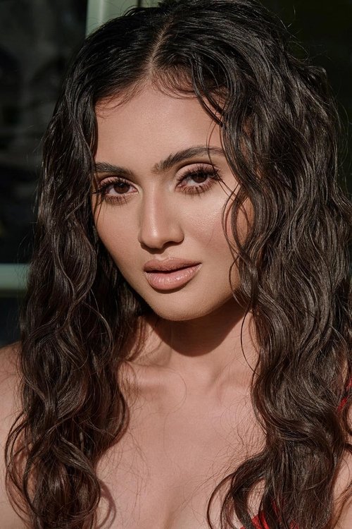 Janki Bodiwala as Deepa