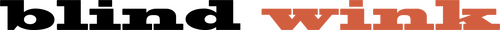 Blind Wink logo