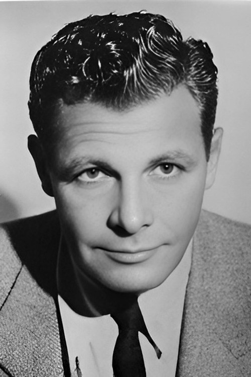 Allan Nixon as Bounty Hunter