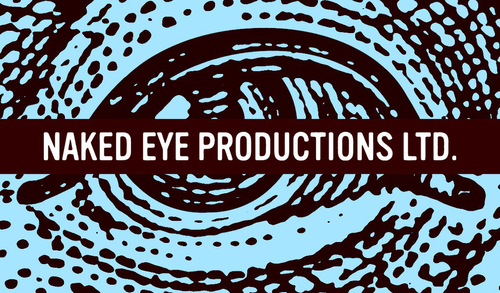Naked Eye Productions logo