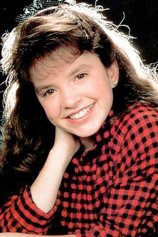 Tiffany Brissette as Little Shirley