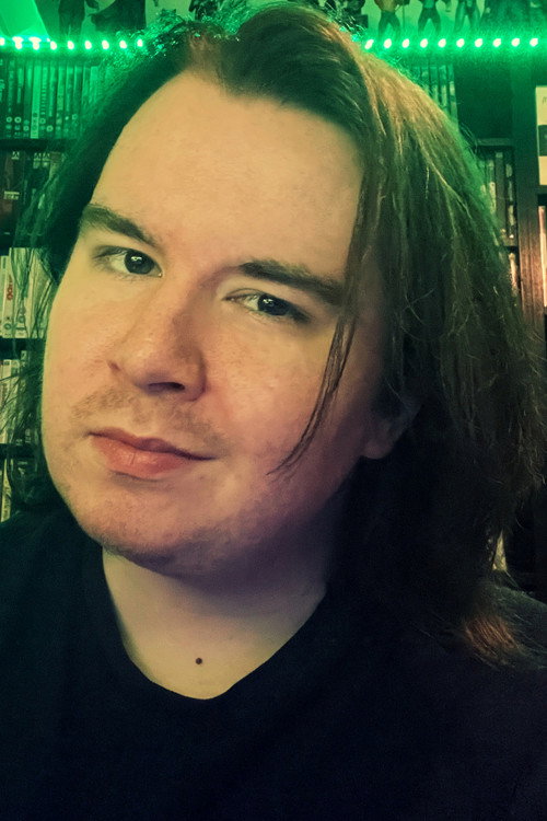 Danny Edwards as Self - Narrator