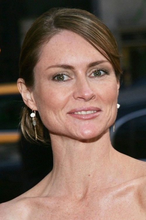 Kate Isitt as Caroline