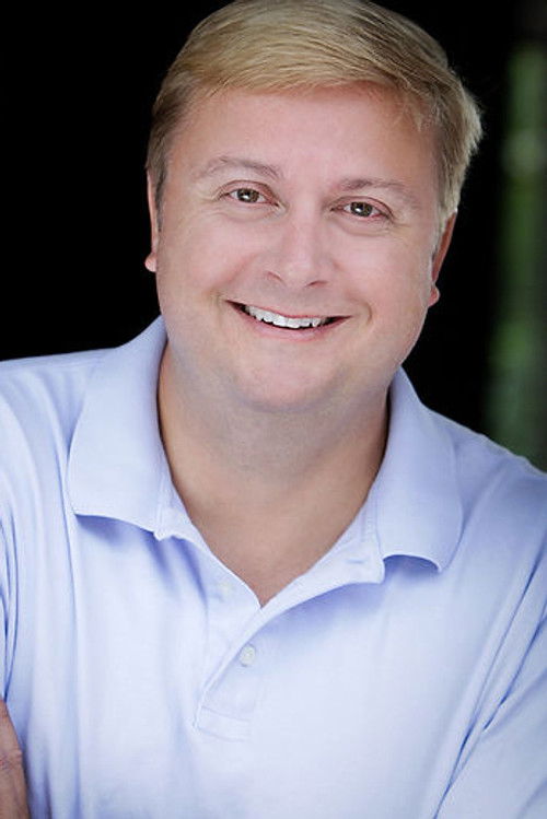 Erik Synnestvedt as Bill Jeffries