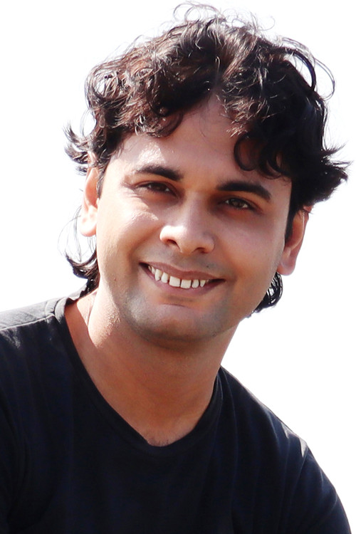 Rocky Rupkumar Patra as Rockor