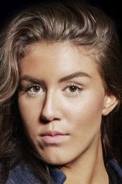 Cecilie Hega Kennedy as Cecilie