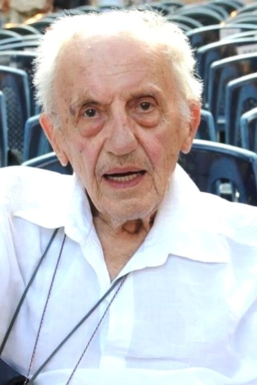 Morando Morandini as 