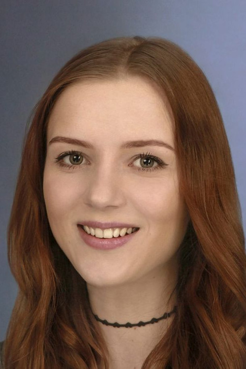 Mariia Pustova as Yana