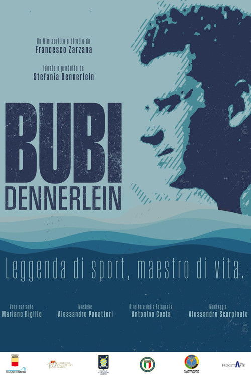 Bubi Dennerlein. Sports Legend, Teacher of Life