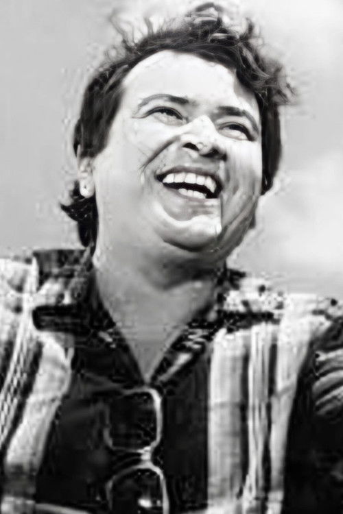 Mario Fortuna Jr. as 