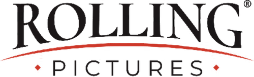Rolling Pictures logo