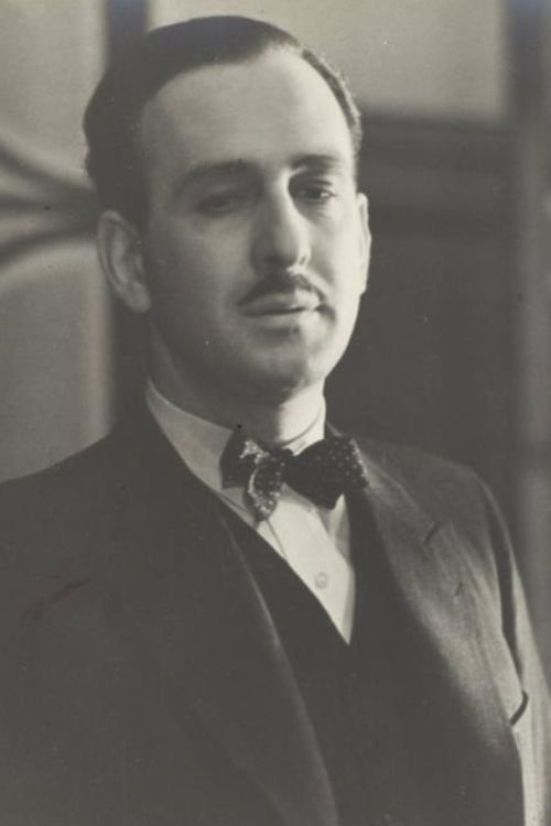 Hans Carpentier Alting as Luitenant