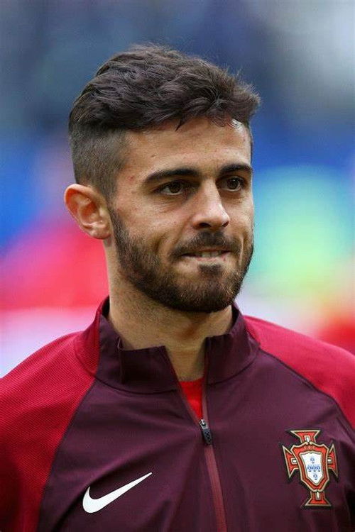 Bernardo Silva as Self