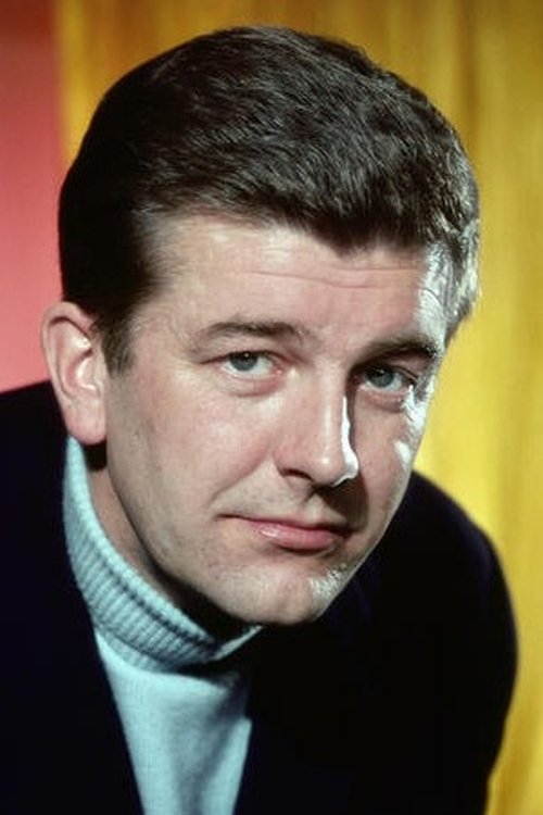 Harry Riebauer as Sheriff