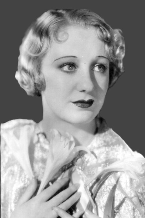 Joyce Kirby as Joan